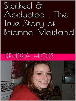 cover image of Stalked & Abducted